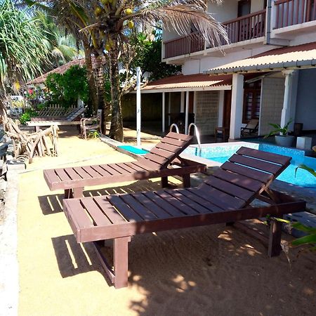 Asiri Yoga Retreat Hotel Kadurupe Eksteriør billede