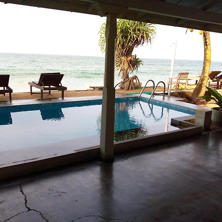 Asiri Yoga Retreat Hotel Kadurupe Eksteriør billede
