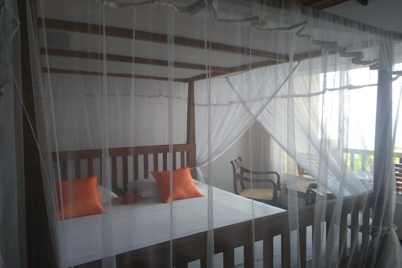 Asiri Yoga Retreat Hotel Kadurupe Eksteriør billede