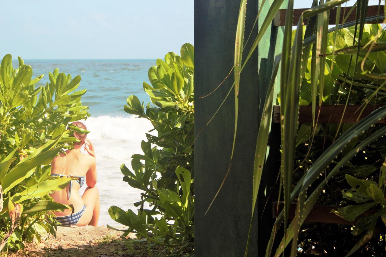 Asiri Yoga Retreat Hotel Kadurupe Eksteriør billede