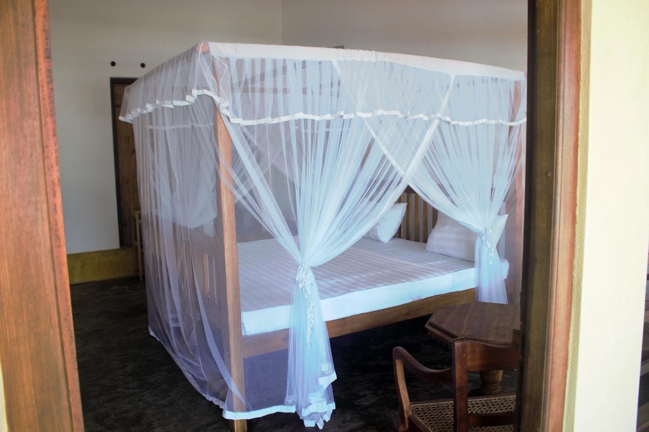 Asiri Yoga Retreat Hotel Kadurupe Eksteriør billede