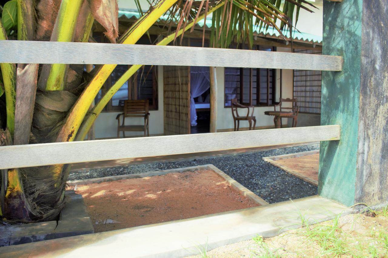 Asiri Yoga Retreat Hotel Kadurupe Eksteriør billede