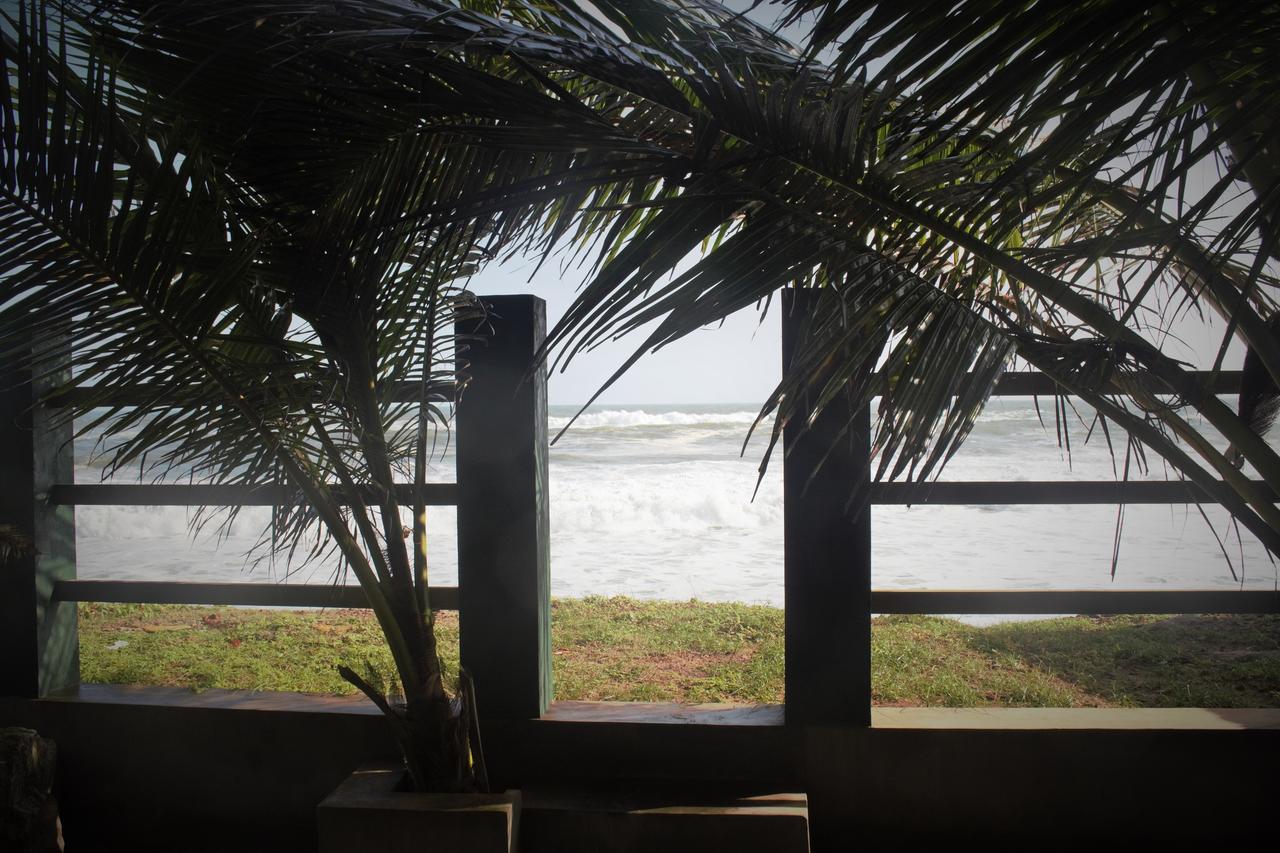 Asiri Yoga Retreat Hotel Kadurupe Eksteriør billede