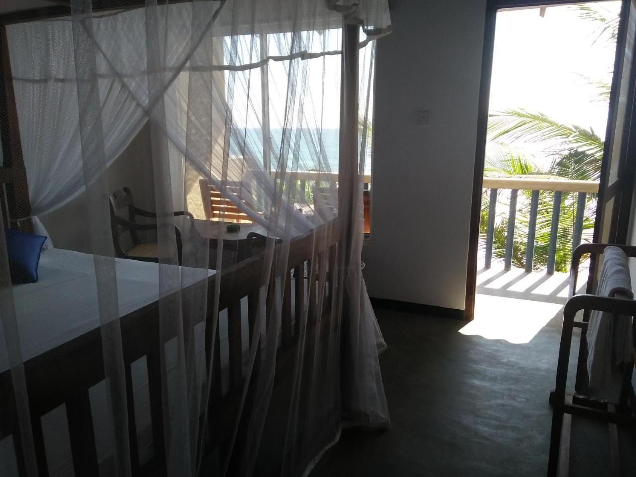 Asiri Yoga Retreat Hotel Kadurupe Eksteriør billede
