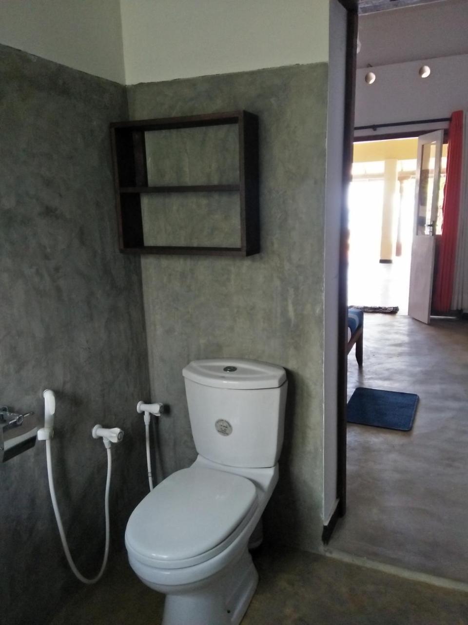 Asiri Yoga Retreat Hotel Kadurupe Eksteriør billede